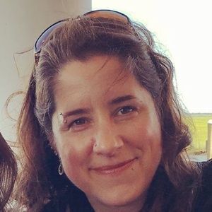 Meet your Posher, Heather